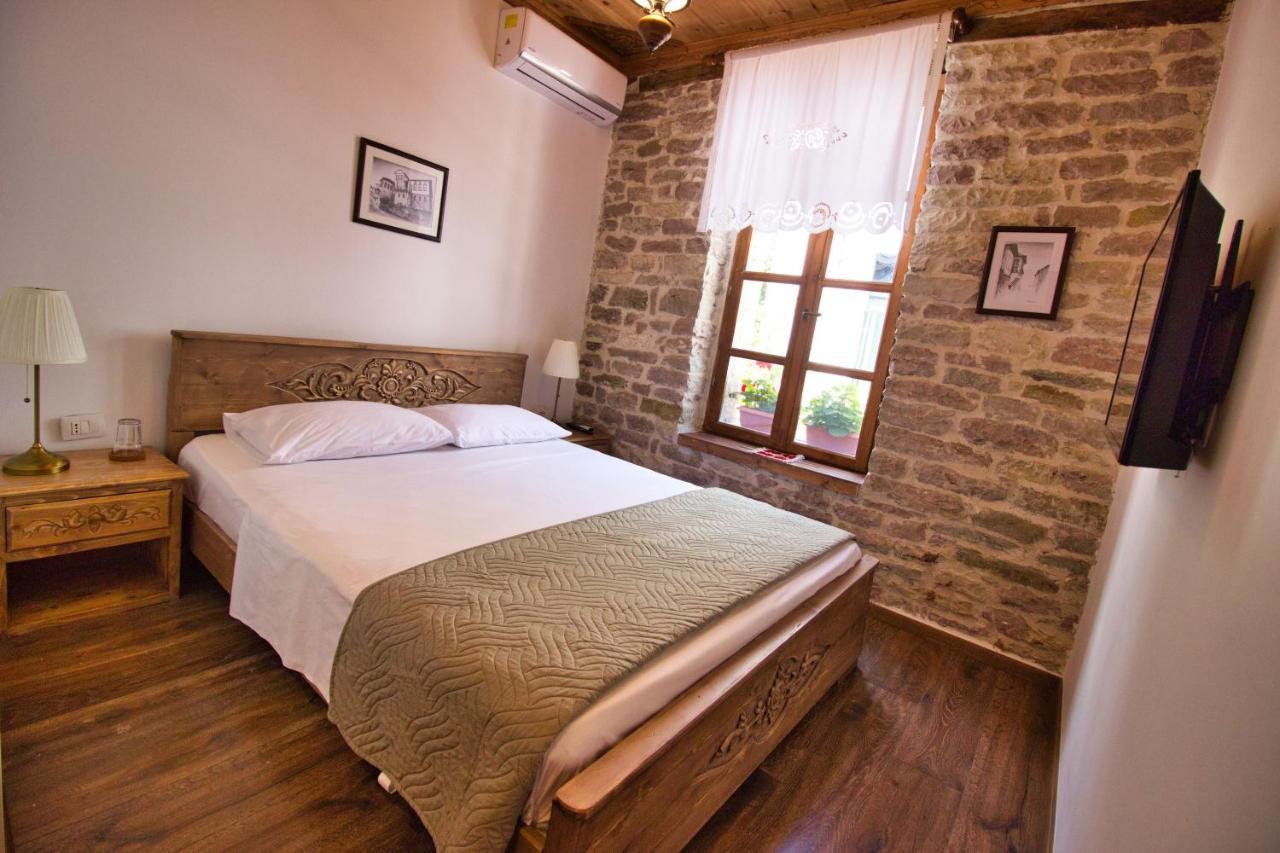 4 Rooms Since 1950 Gjirokastër Exterior foto